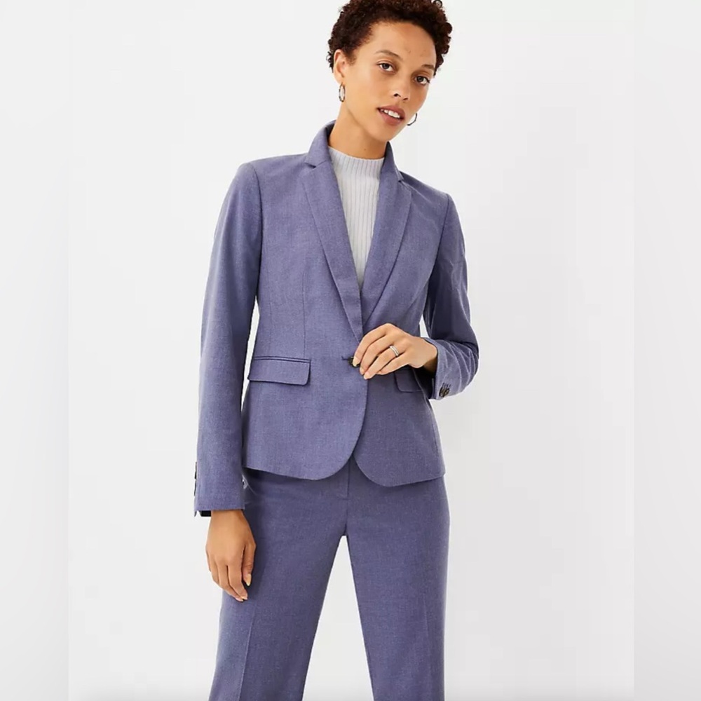 NWT Ann Taylor Blazer size 8